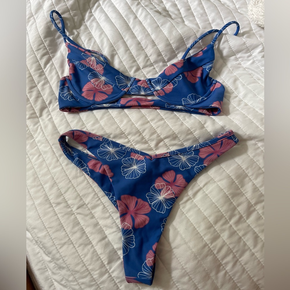 Benoa Blue Crush